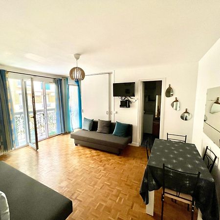 Renovated Charming Apt Ideal To Visit Paris Clichy Eksteriør bilde