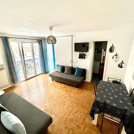Renovated Charming Apt Ideal To Visit Paris Clichy Eksteriør bilde