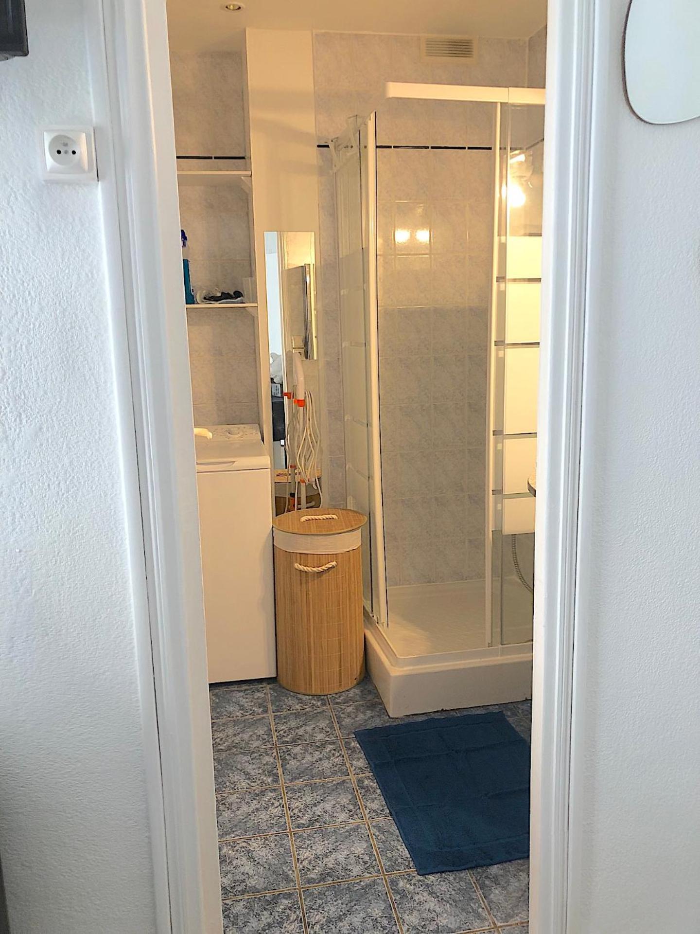 Renovated Charming Apt Ideal To Visit Paris Clichy Eksteriør bilde