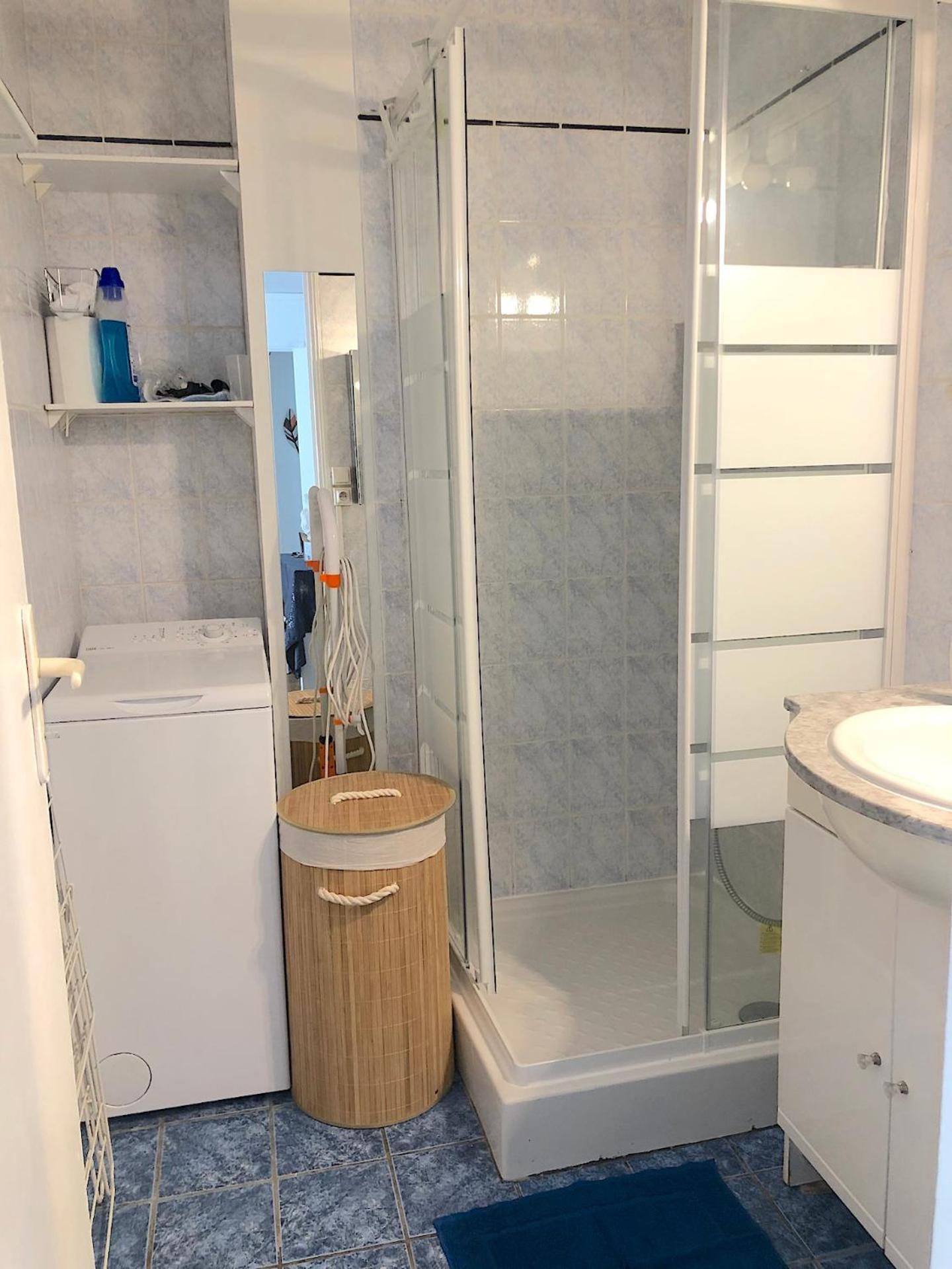 Renovated Charming Apt Ideal To Visit Paris Clichy Eksteriør bilde