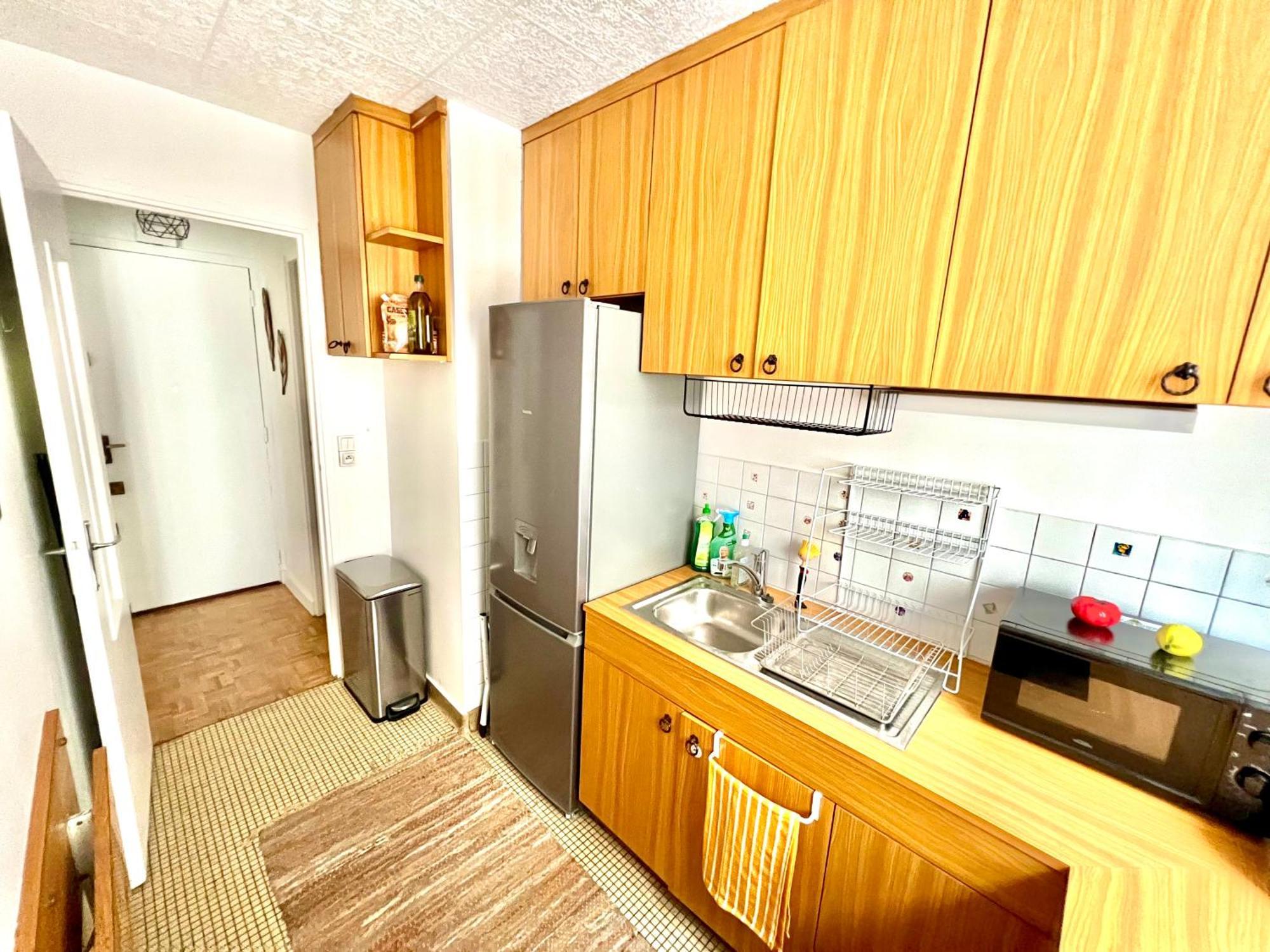 Renovated Charming Apt Ideal To Visit Paris Clichy Eksteriør bilde