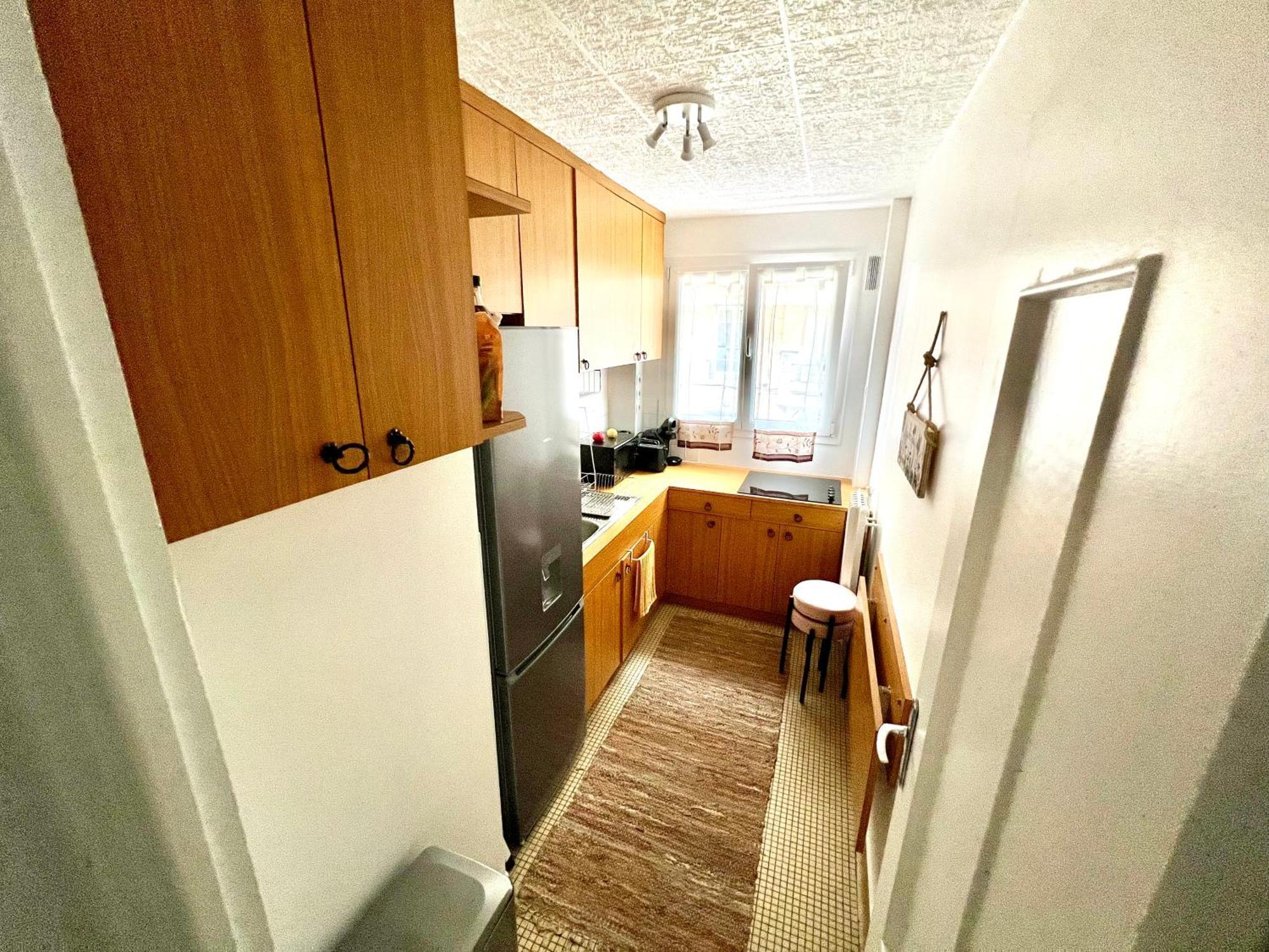 Renovated Charming Apt Ideal To Visit Paris Clichy Eksteriør bilde